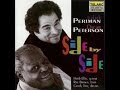 Oscar Peterson plays Side by Side - zsebipapa Oscar Peterson plays Side by Side