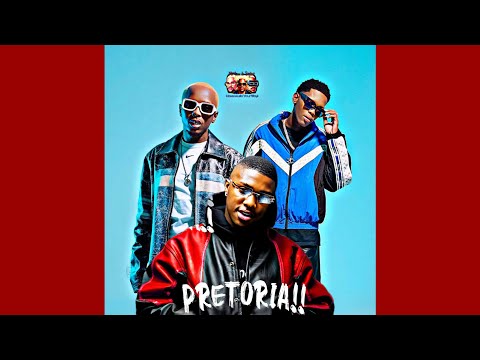 Goodguy & Thama Tee ft. Teraphonique X Dnzl444 & Rosey Gold - Mozankwari