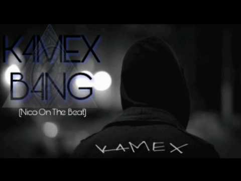 K4MEX - B4NG (Official Audio)