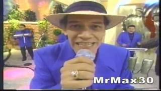 Los Socios del Ritmo - Llorar (Live)