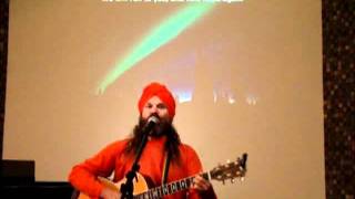 Dada Nabhaniilananda UF Video 6