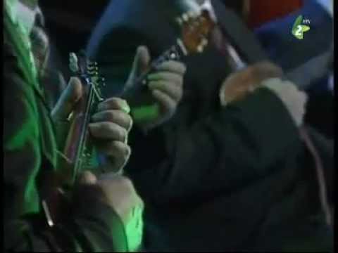 PRI STAREJ STUDNJI - Valentina JUHAS i Tanita HODAK