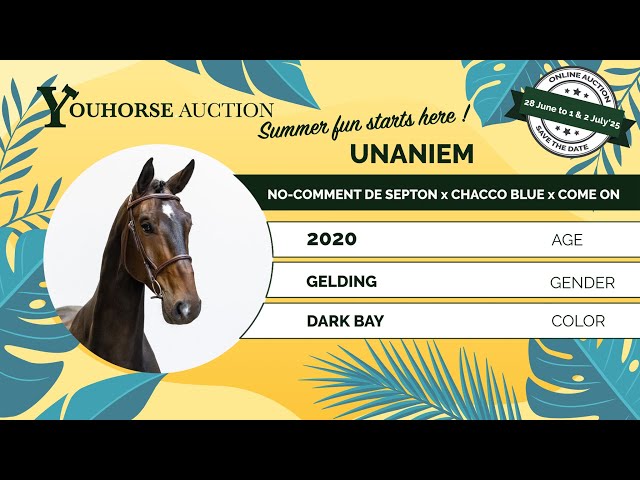 Unaniem
