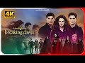 Twilight Saga Breaking Dawn 2012 Film Part 2 Explained In Hindi Netflix हिंदी Hitesh Nagar