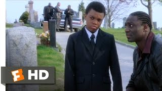 Get Rich or Die Tryin&#39; (2/9) Movie CLIP - I&#39;ll Never Let Her Go (2005) HD