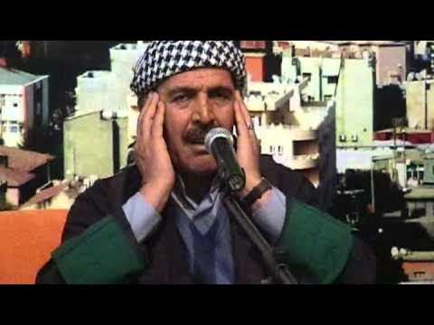 Dengbêjên Botanê; Fadil Cizîrî "Heyran Jaro"