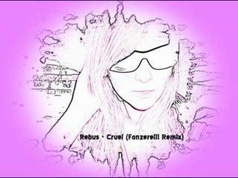 Rebus - Cruel (Fonzerelli Remix)