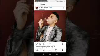 IZI - FUMO DA SOLO, ESISTE DA 2 ANNI