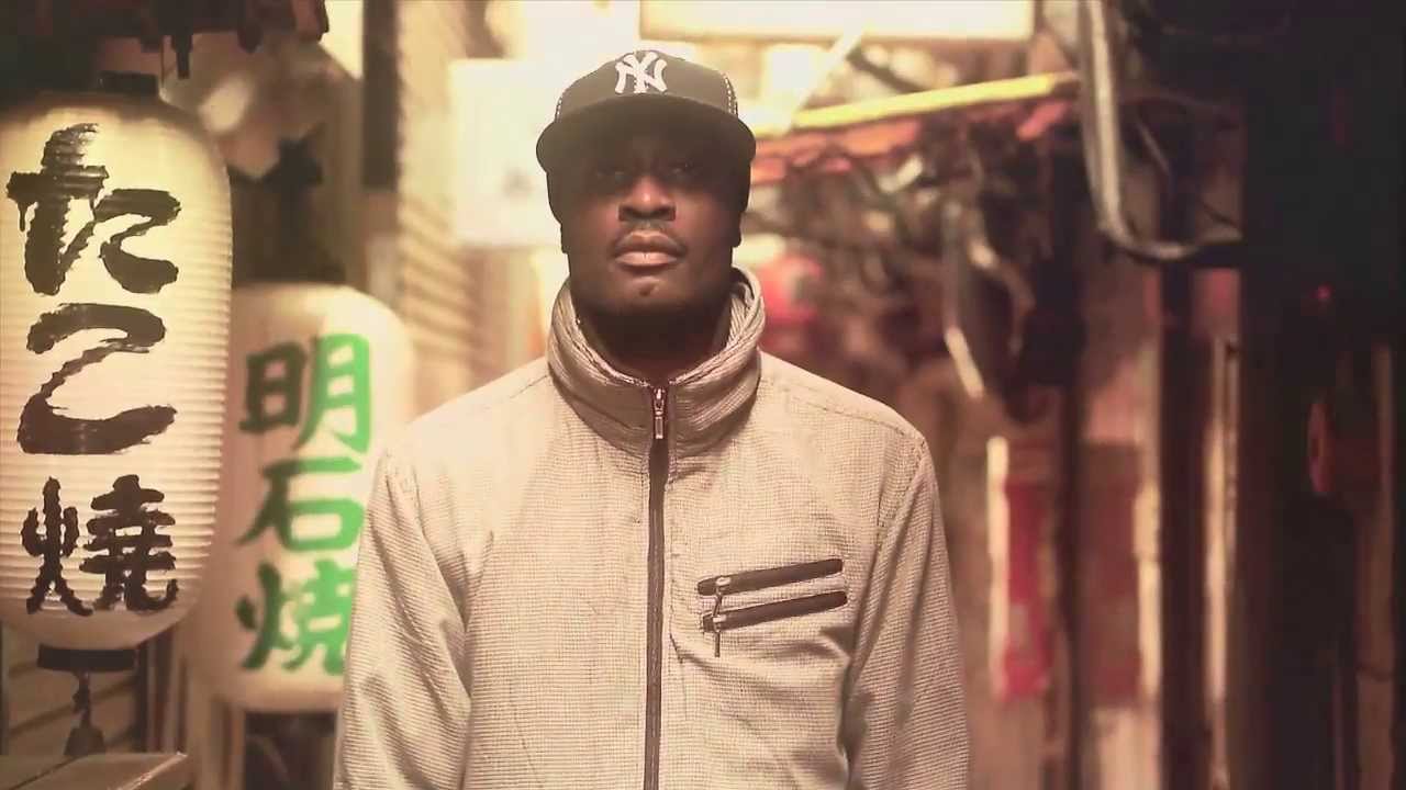 Wildelux – “Sabastien Shaw”