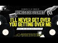 Renegade Stories - I'll Never Get Over You Getting Over Me (Rock Reimagined)