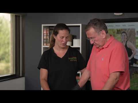 Walk with Confidence: Physical Therapy Exercises for Above the Knee Amputees