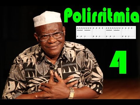 Polirritmia - CK LADZEKPO (4)