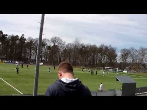 TSV Emmelshausen III - SG Werlau 14.04.2013