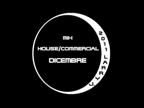 Mix House / Commercial Music Dicembre 2011 { con titoli }