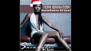 Snowflakes Of Love - Toni Braxton [R&amp;B Christmas 2016]