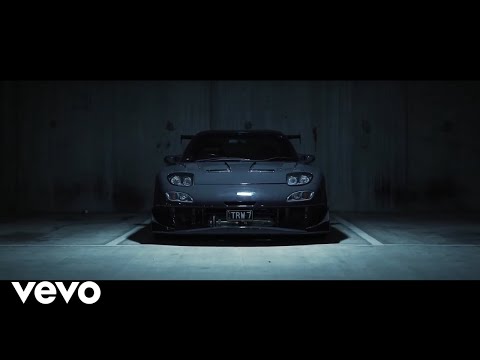 DVRST, OBLXKQ - ENDLESS LOVE | (Official video)