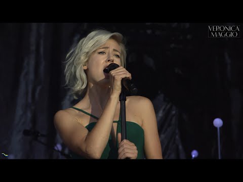 Thumbnail for Veronica Maggio - Vi Mot Världen | Live "Stockholm Olympic Stadium" 2016 by Veronica Maggio