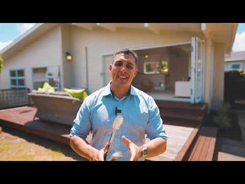 A family home that captures the summer vibe  · 130 Gowing Drive, Meadowbank · Ari Starr