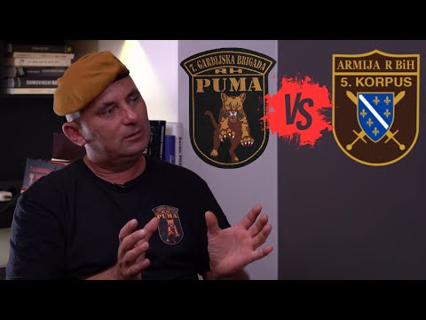 Slučajna bitka Hrvata i Bošnjaka: "Mi smo mislili da su oni Srbi, a oni su mislili da smo mi Srbi!"