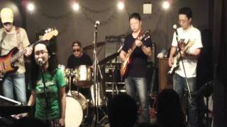 Whipping Post - The Allman Brothers Band 【Fillmore Revival Band】