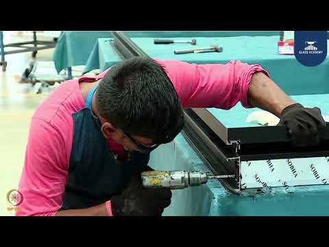 Facade Factory Operations Part I