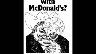 Endless Struggle - Fuck McDonalds