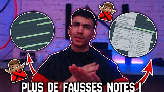 COMMENT NE PLUS FAIRE DE FAUSSES NOTES SUR FL 20 | Road to 100k #9