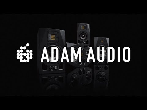 ADAM T8V