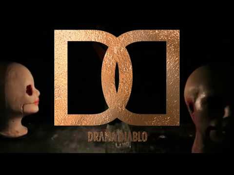 Drama Diablo - Spartacus