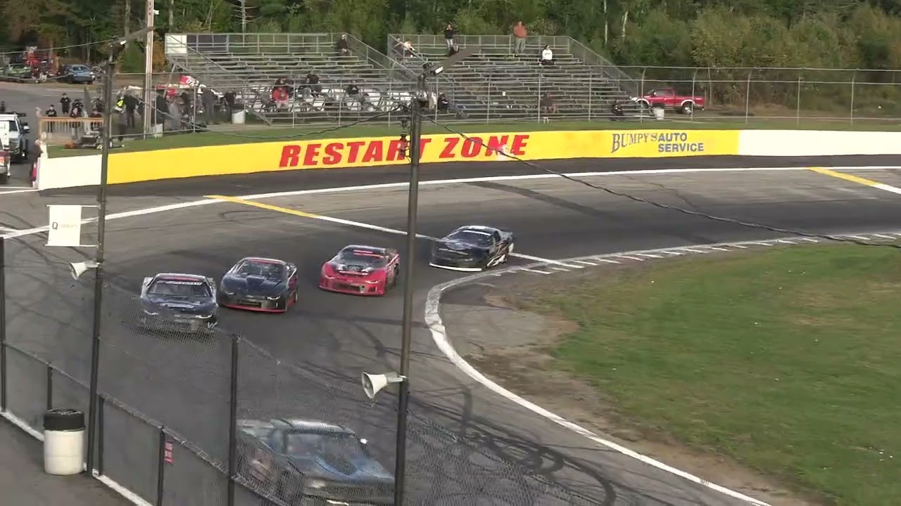 Star Speedway Street Stocks Feature