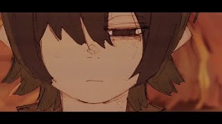 誰のせいにすればいい / 神谷志龍 - 吉沢ぽわ【歌ってみた】