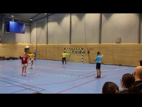 Gökstens Bk vinner Div 2 ÖS klara för Div 1 del 2