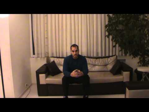 (FRENCH) Retinitis Pigmentosa Treatment FIRATLI CLINIC