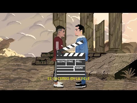 LUISAKER & TRUENO - TRIPLE (PROD VNDER)