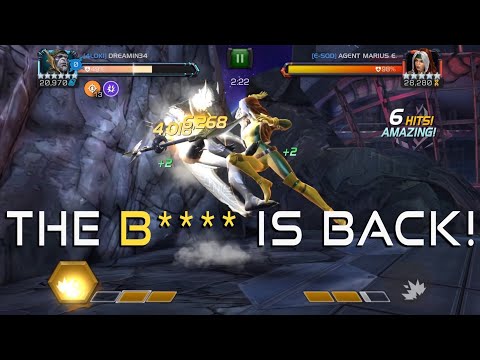 Season 18 War 5 - 4l0ki vs e-SQD