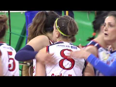 volley ladispoli  vs oria