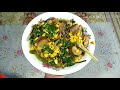 Cara memasak rica rodo sayur khas Manado