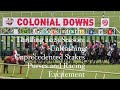 Colonial Downs 2023 Season Gallops Ahead Horseracing