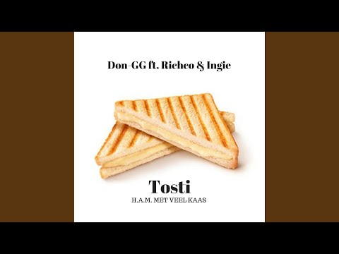 Tosti (feat. Richco & Ingie)