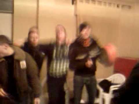 Ex 5L Show (Seguenza) A Cuccumullo...