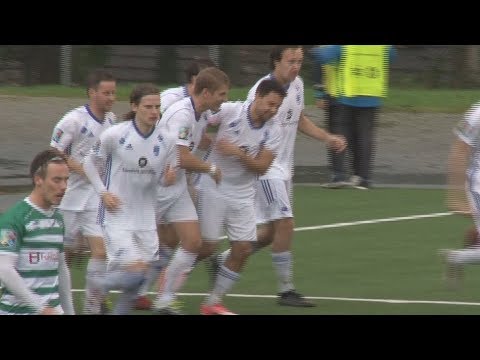 3div3-2017- runde 22: Brodd - Madla 1-2 (1-1)