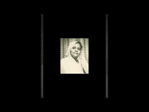 बाबुल मोरा नैहर छूटो जाये (ठुमरी) (1940) — वीडियो थंबनेल