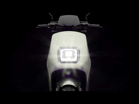 Inoa Sli10 max grün - LED-Scheinwerfer