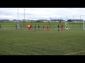 Thumbnail for article : Wick Academy u17s v Orkney u18s, highlights of friendly on 30-6-13