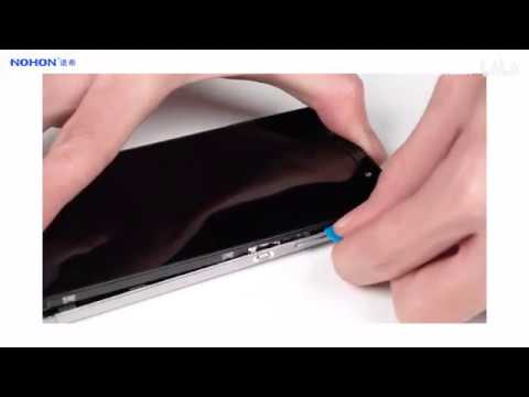 Huawei Honor 7 Battery Replacement Steps