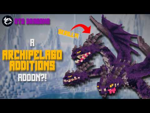 6 NEW Dragons You’ve NEVER Seen Before in Archipelago Additions!