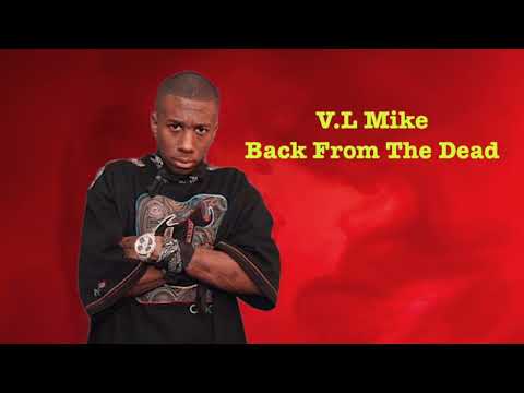 VL Mike - We Run It f.t Twelve O'Clock