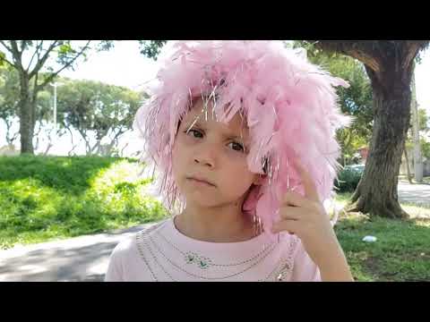 TONES AND I - DANCE MONKEY  | PARÓDIA