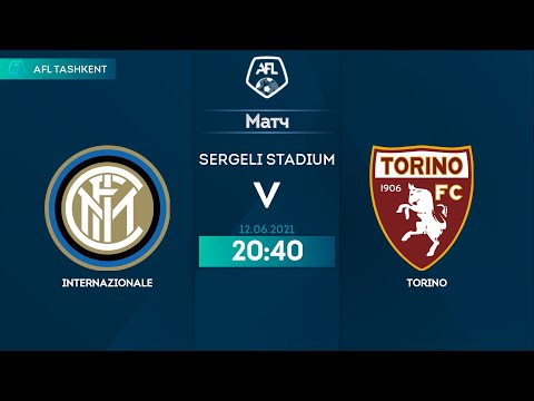 COPPA ITALIA 1/8 Final Internazionale-Torino