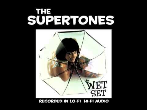 the Supertones play the 